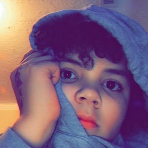 Meet your Posher, Timothy